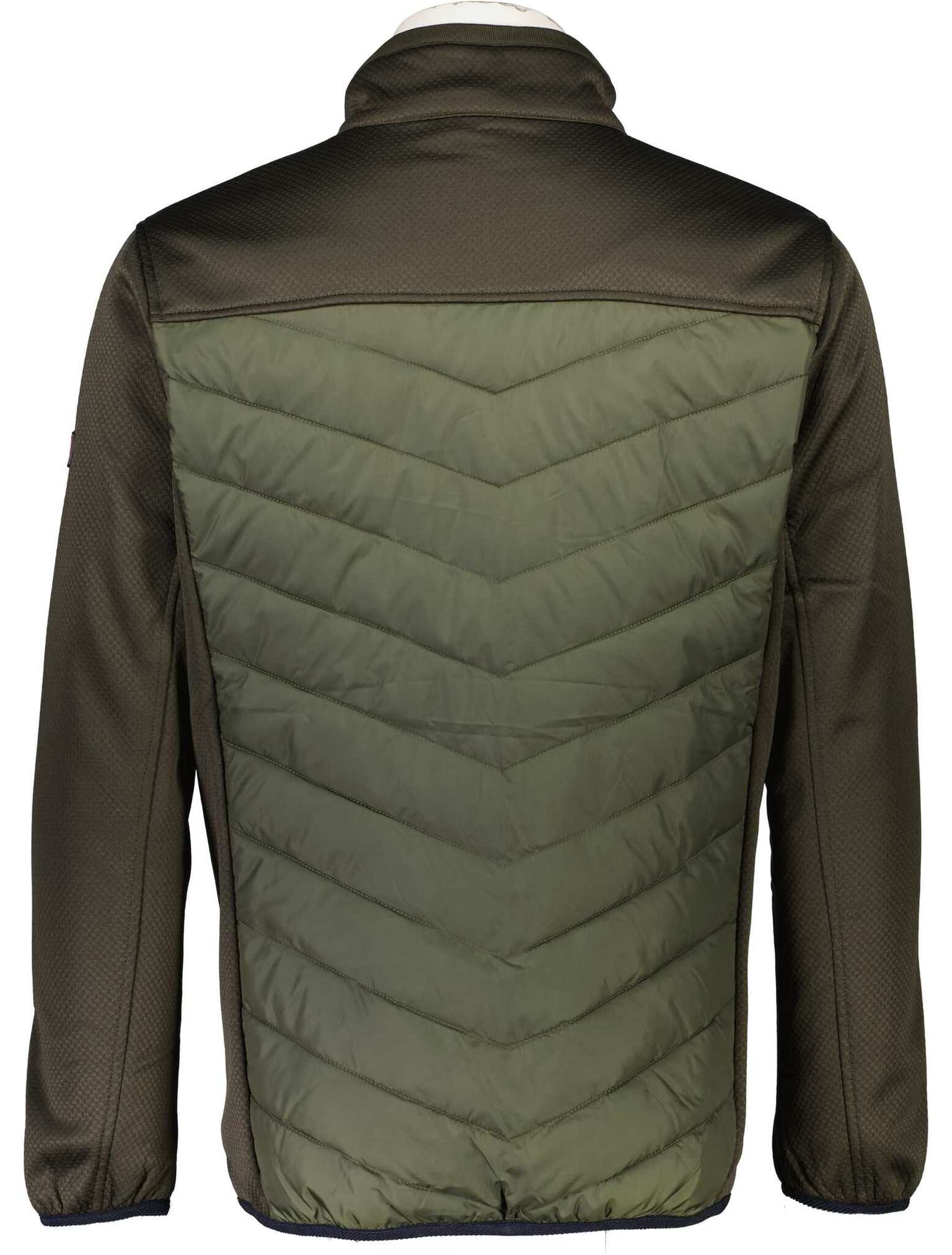 Jack's Overtøj 3-300028-dkstone_M - Bygholm Menswear